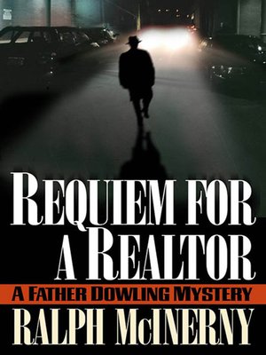 cover image of Requiem for a Realtor